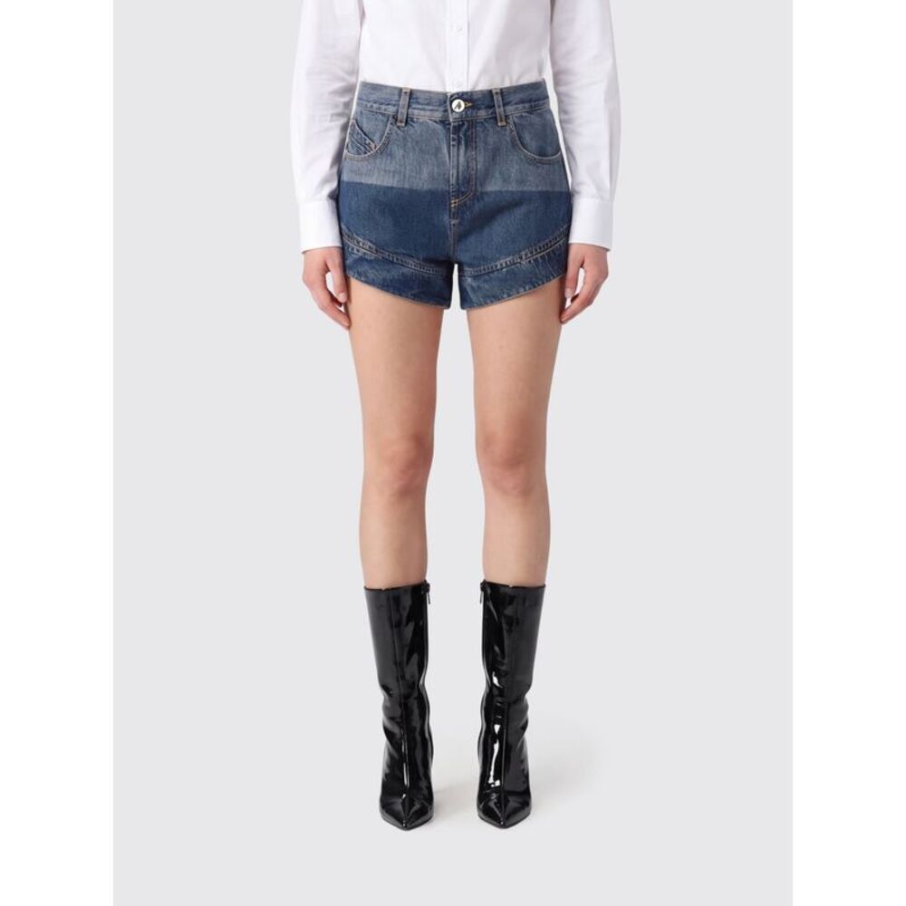 The Attico Women Shorts Woman The Attico